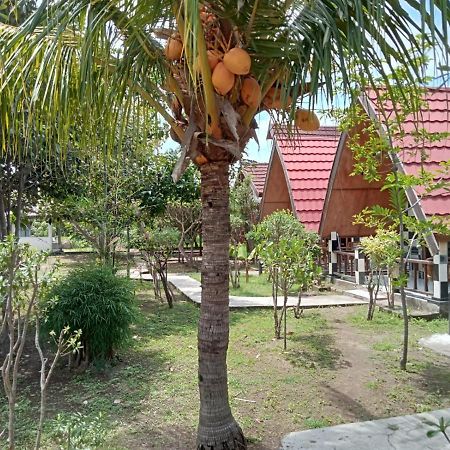 גילי מנו Meno Smile Cottages מראה חיצוני תמונה