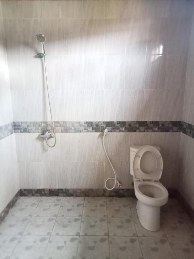 גילי מנו Meno Smile Cottages מראה חיצוני תמונה
