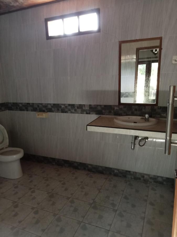 גילי מנו Meno Smile Cottages מראה חיצוני תמונה