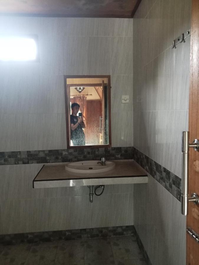 גילי מנו Meno Smile Cottages מראה חיצוני תמונה